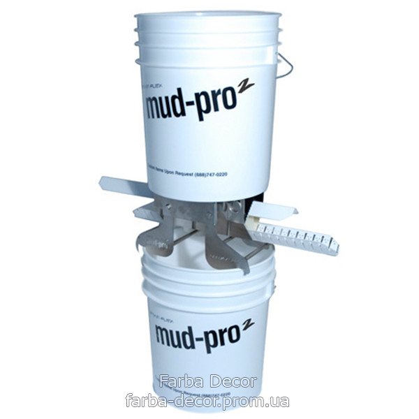 Устройство для нанесения шпаклевки STRAIT FLEX MUD-PRO 2 на композитную ленту
Устройство для нанесения шпаклевки STRAIT FLEX MUD-PRO 2 на композитную ленту