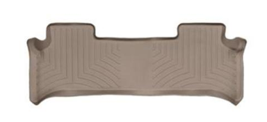 Коврики резиновые с бортиком, задние, бежевые. (WeatherTech) - Range Rover - Land Rover - 2007
Коврики резиновые с бортиком, задние, бежевые. (WeatherTech) - Range Rover - Land Rover - 2007