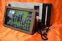 Планшет SAMSUNG M12 3G GPS 2 Sim экран 9" дюйм + Чехол и стилус, фото 1