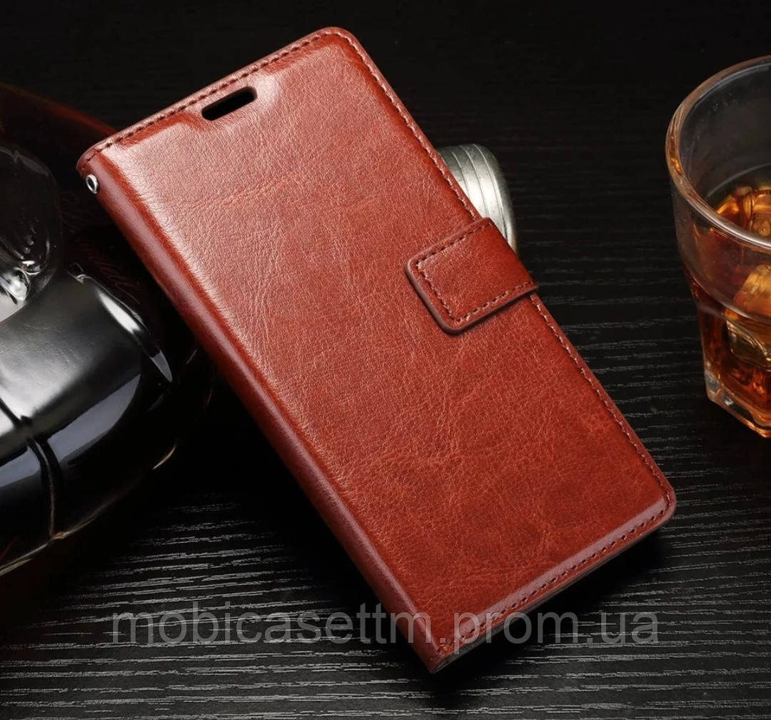 Чехол книжка Luxury Retro для Xiaomi Redmi 5 кожаный чохол на телефон сяоми редми 5 кожа
Чехол книжка Luxury Retro для Xiaomi Redmi 5 кожаный чохол на телефон сяоми редми 5 кожа