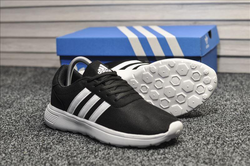 Кроссовки мужские Adidas Neo Lite Racer черно-белые, Адидас, дышащий материал, прошиты. Код TD-9137 да, да, да, 43
Кроссовки мужские Adidas Neo Lite Racer черно-белые, Адидас, дышащий материал, прошиты. Код TD-9137 да, да, да, 43