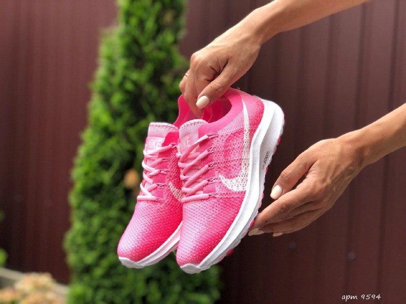 Кроссовки Nike Zoom женские. Летние женские кроссовки Найк Зум в розовом цвете с белой подошвой., Розовый
Кроссовки Nike Zoom женские. Летние женские кроссовки Найк Зум в розовом цвете с белой подошвой., Розовый