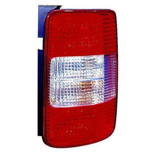 Задний фонарь VW Caddy 04-15 правый (Depo) 1/2 Door (В К-Те С Универс. Креп-М) 2K0945096C 2K0945096B
Задний фонарь VW Caddy 04-15 правый (Depo) 1/2 Door (В К-Те С Универс. Креп-М) 2K0945096C 2K0945096B