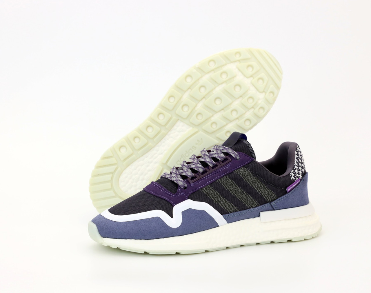 Кроссовки мужские Adidas ZX 500 черные с голубым, АдиДас, дышащий материал, прошиты. Код KD-12192 42
Кроссовки мужские Adidas ZX 500 черные с голубым, АдиДас, дышащий материал, прошиты. Код KD-12192 42