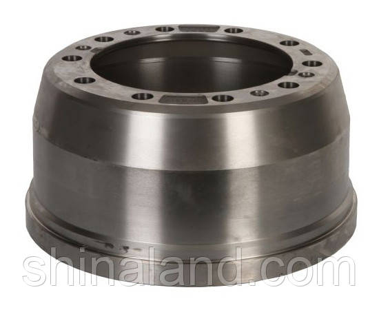 Тормозной барабан задний VOLVO FH 16, FM 7, FM 9, FM 10, FM 12, FH 12, FL 7, FL 10, FL 12 6.7D-16.1D 08.93- SBP
Тормозной барабан задний VOLVO FH 16, FM 7, FM 9, FM 10, FM 12, FH 12, FL 7, FL 10, FL 12 6.7D-16.1D 08.93- SBP