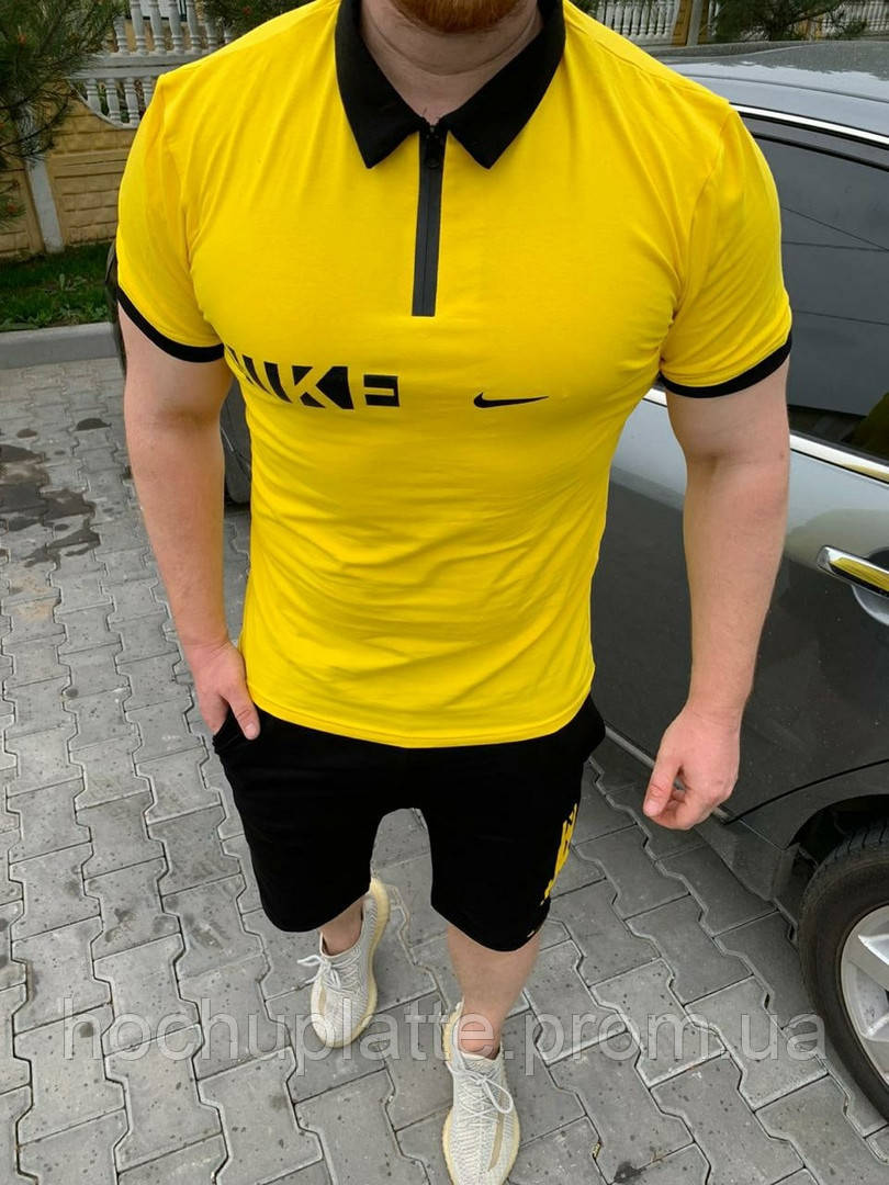 Мужской спортивный костюм,высокого качеств ,Футболка и шорты Nike(с-ххл), Персик;бежевый;оливковый
Мужской спортивный костюм,высокого качеств ,Футболка и шорты Nike(с-ххл), Персик;бежевый;оливковый