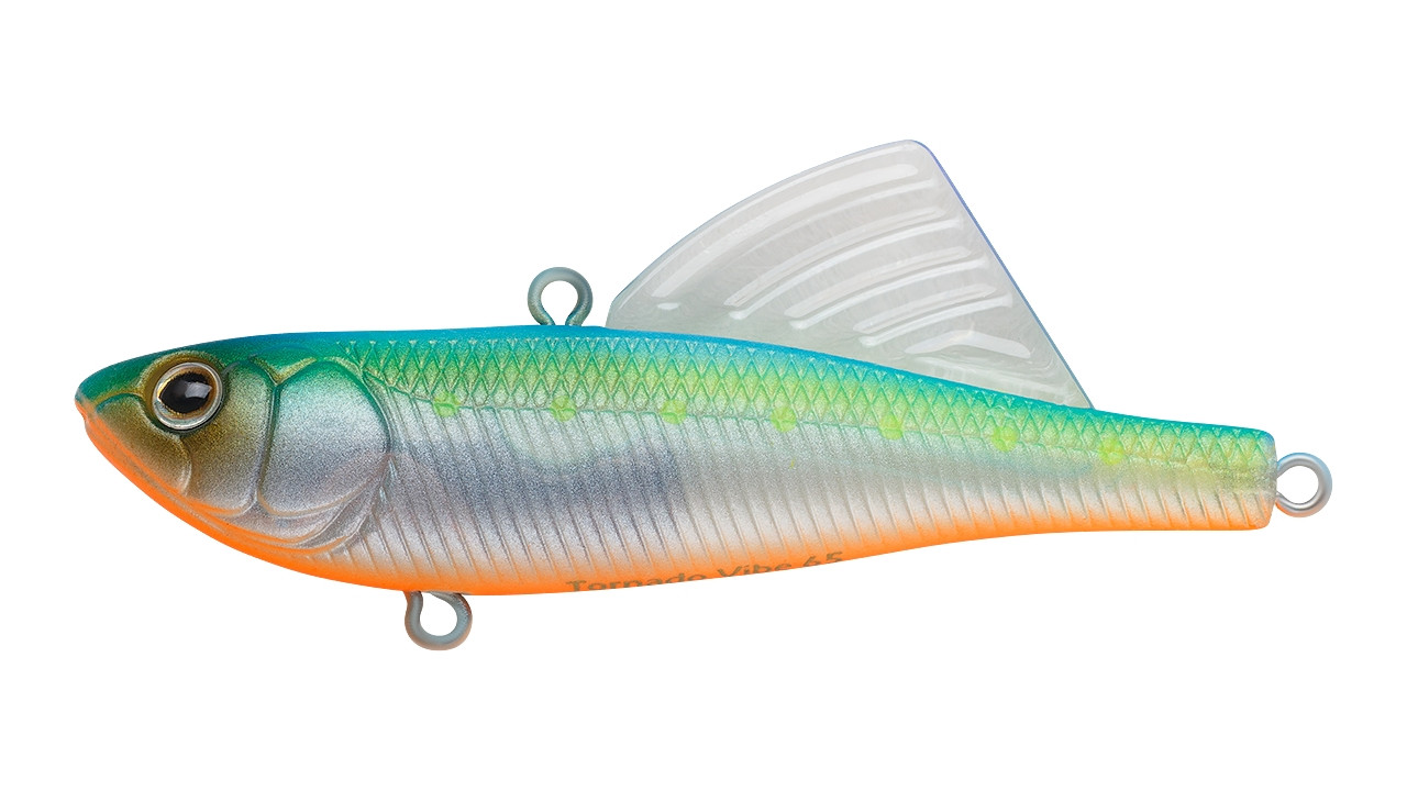 Воблер Раттлин Strike Pro Tornado Vibe 85, 85 мм, 25,6 гр, Быстротонущий, цвет: S056C Blue Mat Transparent
Воблер Раттлин Strike Pro Tornado Vibe 85, 85 мм, 25,6 гр, Быстротонущий, цвет: S056C Blue Mat Transparent