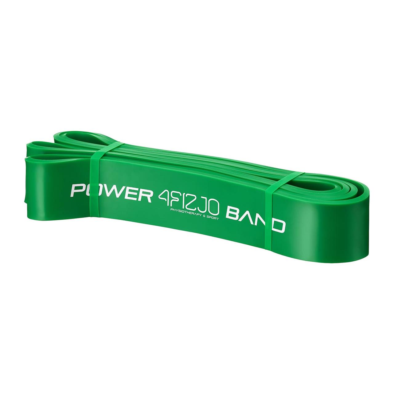 Эспандер-петля (резинка для фитнеса и спорта) 4FIZJO Power Band 45 мм 26-36 кг 4FJ1080
Эспандер-петля (резинка для фитнеса и спорта) 4FIZJO Power Band 45 мм 26-36 кг 4FJ1080