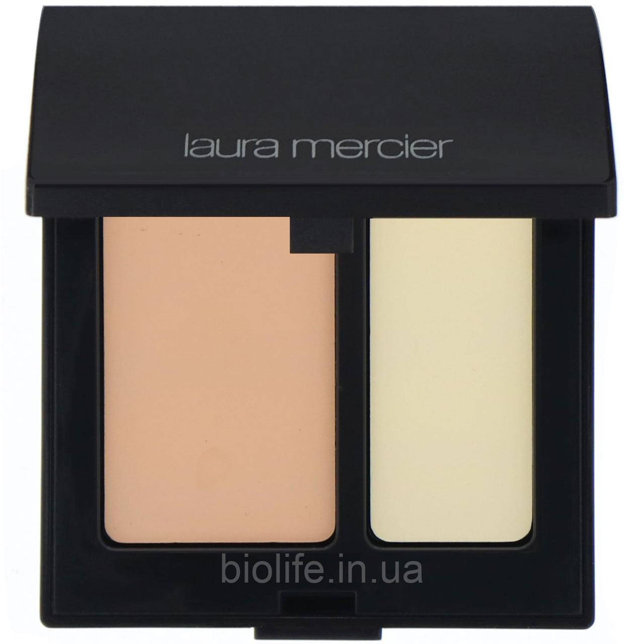 Laura Mercier, Secret Camouflage, Concealer, SC-1 Very Fair Skin Tones, 0.2 oz (5.92 g
Laura Mercier, Secret Camouflage, Concealer, SC-1 Very Fair Skin Tones, 0.2 oz (5.92 g