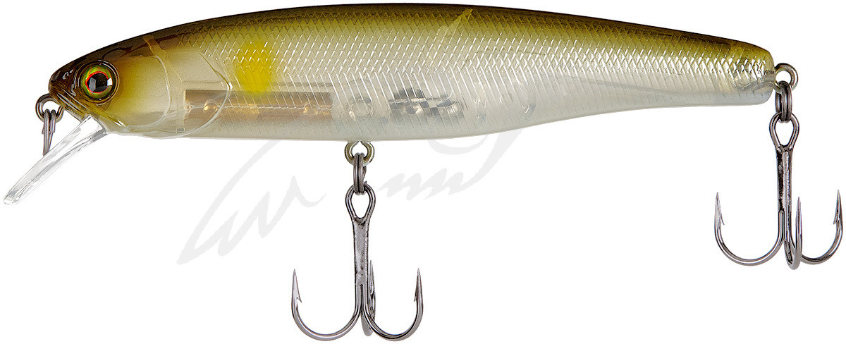 Воблер Jackall Smash Minnow 100SP 100mm 16.6g Ghost Ayu, Ghost ayu / другие цвета: green squash hl bora hl mat shad koayu dragon fruit mat tiger hl silver&black hot tiger mat chart mat tiger purple mohican th hot orange uv mat silver tiger
Воблер Jackall Smash Minnow 100SP 100mm 16.6g Ghost Ayu, Ghost ayu / другие цвета: green squash hl bora hl mat shad koayu dragon fruit mat tiger hl silver&black hot tiger mat chart mat tiger purple mohican th hot orange uv mat silver tiger