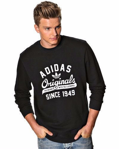 Мужская спортивная кофта (спортивный свитшот) Adidas, Адидас, черная (в стиле), Черный
Мужская спортивная кофта (спортивный свитшот) Adidas, Адидас, черная (в стиле), Черный