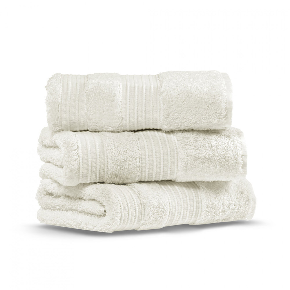 Полотенце махровое Casual avenue London ivory 30х50 см 50х90 см, для рук и лица 50х90см (±10см)
Полотенце махровое Casual avenue London ivory 30х50 см 50х90 см, для рук и лица 50х90см (±10см)