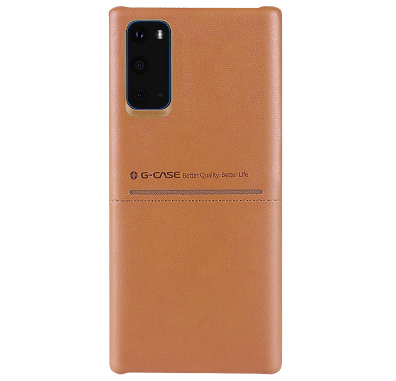 Кожаная накладка G-Case Cardcool Series для Samsung Galaxy S20 SM-G980F Противоударный, Пылезащищенный, Влагозащищенный, Искусственная кожа, Samsung, Brown
Кожаная накладка G-Case Cardcool Series для Samsung Galaxy S20 SM-G980F Противоударный, Пылезащищенный, Влагозащищенный, Искусственная кожа, Samsung, Brown