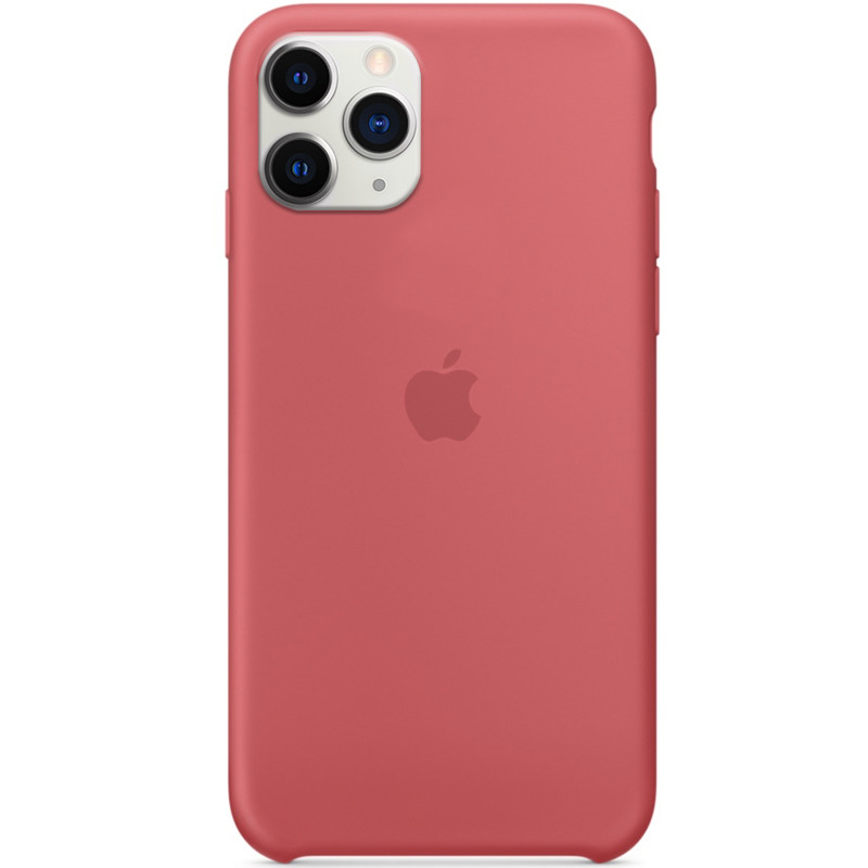 Чехол Противоударная накладка Epik Silicone Case NEW AA Series для Apple iPhone 11 Pro (5.8") Красный /, Красный / camellia
Чехол Противоударная накладка Epik Silicone Case NEW AA Series для Apple iPhone 11 Pro (5.8") Красный /, Красный / camellia