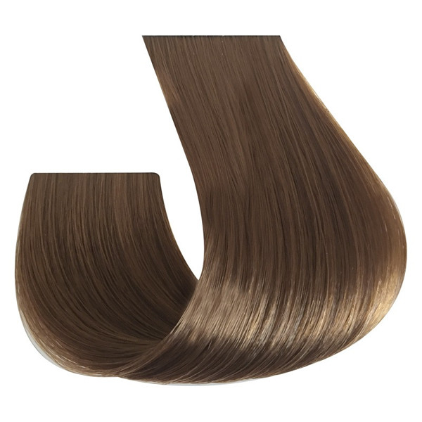 Безаммиачная крем-краска для волос Be Hair Be Color 12 Minute 100 мл 9.7 Очень светлый коричневый блондин
Безаммиачная крем-краска для волос Be Hair Be Color 12 Minute 100 мл 9.7 Очень светлый коричневый блондин