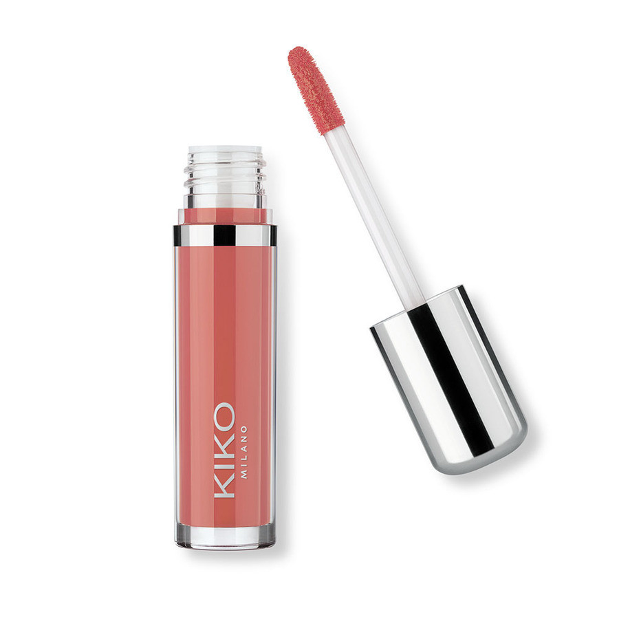 Помада для губ стойкая жидкая KIKO Milano Latex Shine Lip Lacquer Тон 04 Коричневая Роза Rosy Brown 4мл
Помада для губ стойкая жидкая KIKO Milano Latex Shine Lip Lacquer Тон 04 Коричневая Роза Rosy Brown 4мл