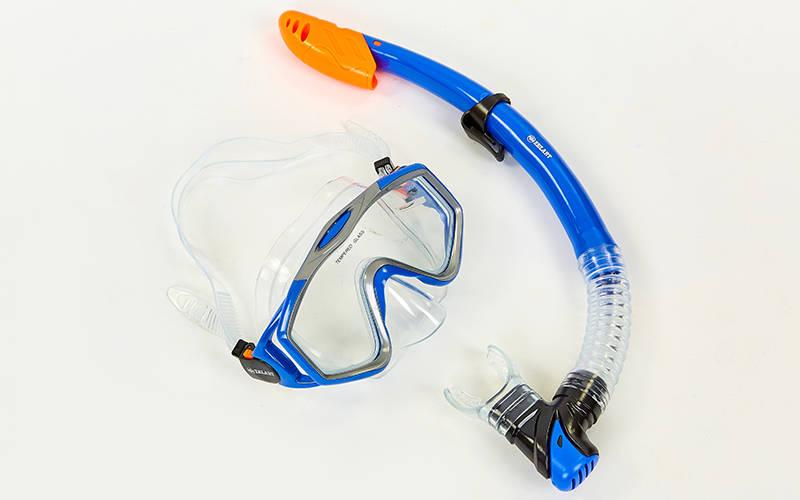 Набор для плавания маска с трубкой Zelart M153-SN124-PVC (термостекло, PVC, пластик, цвета в ассортименте) Черный-серый-прозрачный
Набор для плавания маска с трубкой Zelart M153-SN124-PVC (термостекло, PVC, пластик, цвета в ассортименте) Черный-серый-прозрачный
