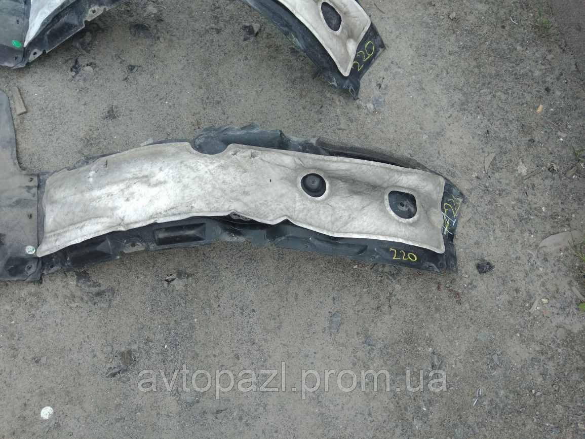 PL0220 5389660030 Подкрылок Toyota Land Cruiser 200 Перед L зад.часть www.avtopazl.com.ua
PL0220 5389660030 Подкрылок Toyota Land Cruiser 200 Перед L зад.часть www.avtopazl.com.ua