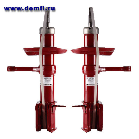 Амортизатор ВАЗ 2170-72 DEMFI Premium GAZ-70 (пр-во Дефми DEFMI) (передние цена за 2шт)
Амортизатор ВАЗ 2170-72 DEMFI Premium GAZ-70 (пр-во Дефми DEFMI) (передние цена за 2шт)