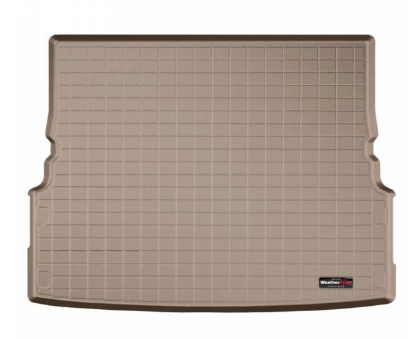 Коврик резиновый в багажник, 5 мест, бежевый (WeatherTech) - QX56 - Infiniti - 2004
Коврик резиновый в багажник, 5 мест, бежевый (WeatherTech) - QX56 - Infiniti - 2004