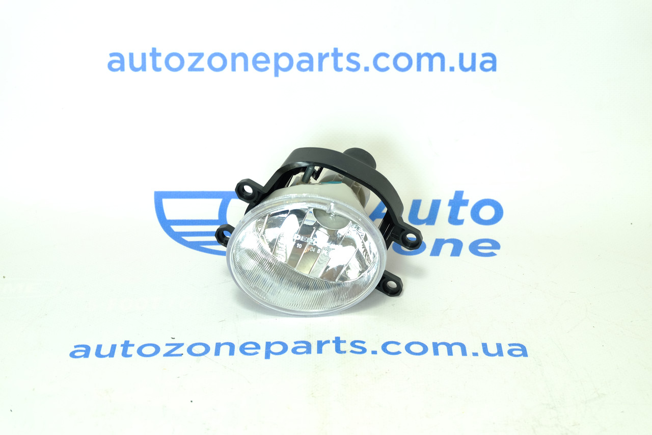 Протитуманна фара передня права Toyota Auris/Verso/Yaris/Corolla/Aygo 2012-2014 8121112230, 8121147010 DEPO
Протитуманна фара передня права Toyota Auris/Verso/Yaris/Corolla/Aygo 2012-2014 8121112230, 8121147010 DEPO