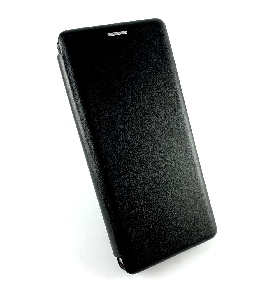 Чехол для Xiaomi Redmi Note 8T книжка боковой с подставкой противоударный Luxo Walet черный
Чехол для Xiaomi Redmi Note 8T книжка боковой с подставкой противоударный Luxo Walet черный