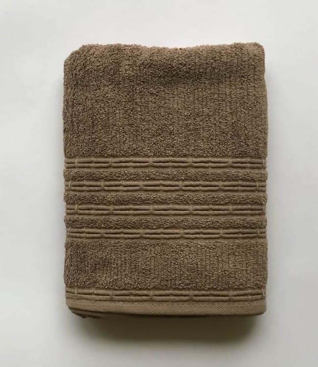 Полотенце для тела Gold Soft Life Cotton Deniz 70*140 см махровое банное кофейное арт.3844441111227, Кофейный
Полотенце для тела Gold Soft Life Cotton Deniz 70*140 см махровое банное кофейное арт.3844441111227, Кофейный