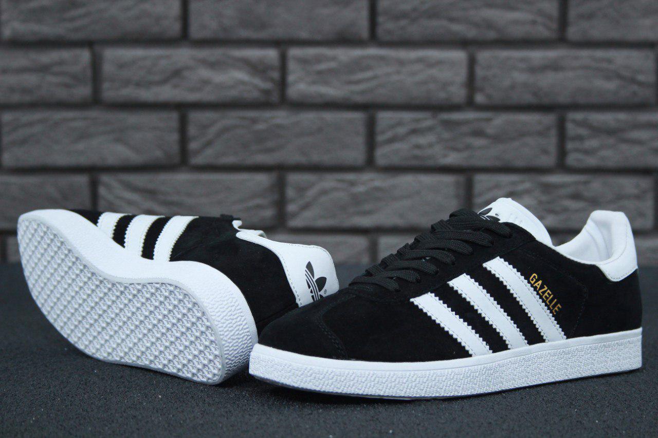 Кроссовки женские Adidas Gazelle черные, Адидас Газель, натуральная замша, прошиты. KD-11205 да, да, да, да, 40
Кроссовки женские Adidas Gazelle черные, Адидас Газель, натуральная замша, прошиты. KD-11205 да, да, да, да, 40