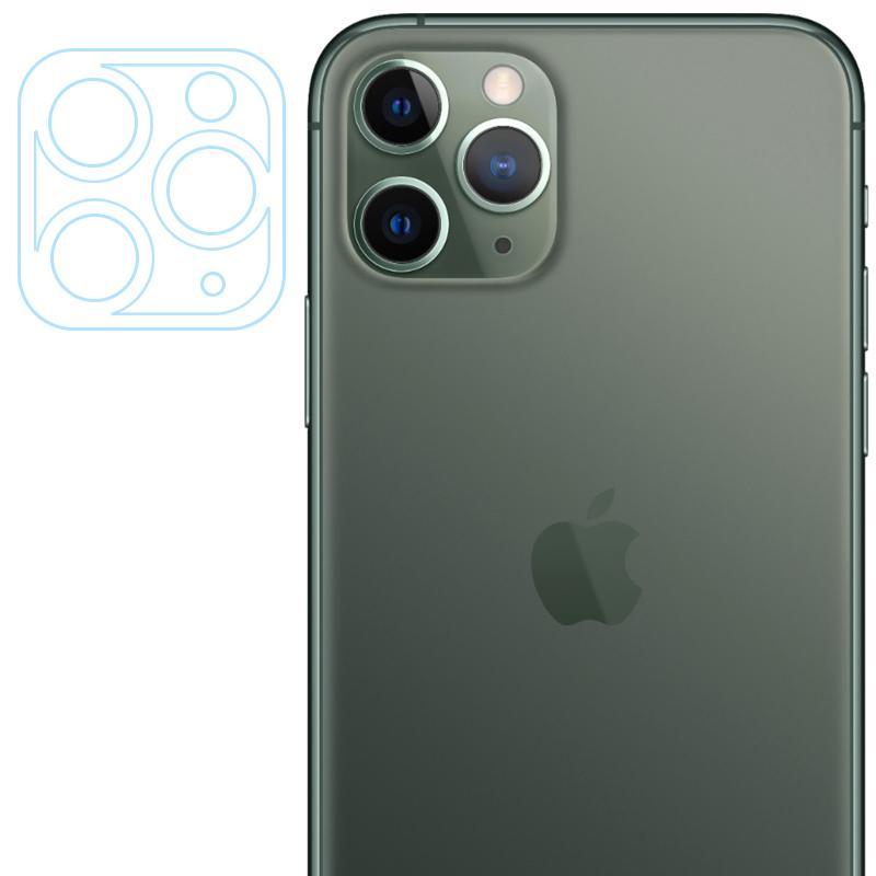 Гибкое защитное стекло 0.18mm на камеру и весь блок (тех.пак) для Apple iPhone 11 Pro / 11 Pro Max, Прозрачный
Гибкое защитное стекло 0.18mm на камеру и весь блок (тех.пак) для Apple iPhone 11 Pro / 11 Pro Max, Прозрачный