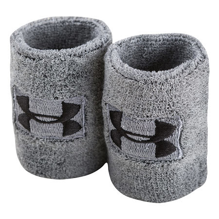 Напульсники на руку Under Armour, 2 шт, цвета белый, зеленый, синий, черный, серый / Напульсник для тенниса
Напульсники на руку Under Armour, 2 шт, цвета белый, зеленый, синий, черный, серый / Напульсник для тенниса