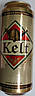 Пиво Kelt svetle pivo 0,500 мл ж\б