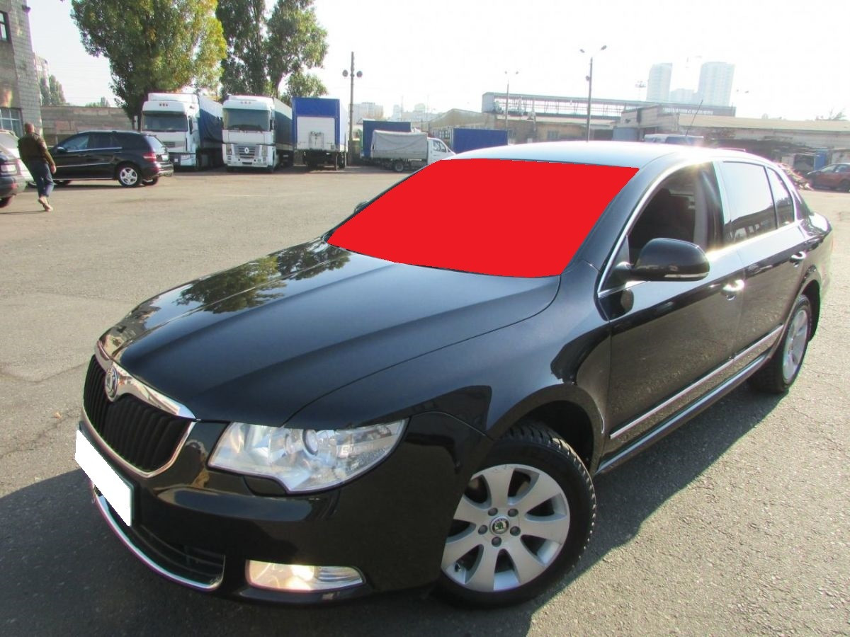 Стекло лобовое SKODA SUPERB 5D после 2008г. XYG (пр-во SAFE GLASS Украина) ГС 103938 (предоплата 450 грн)
Стекло лобовое SKODA SUPERB 5D после 2008г. XYG (пр-во SAFE GLASS Украина) ГС 103938 (предоплата 450 грн)