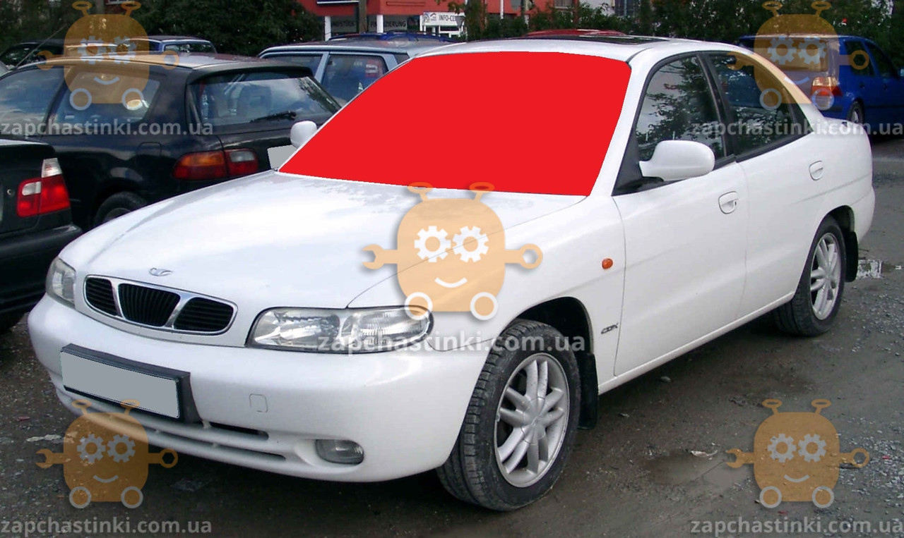 Стекло лобовое Daewoo Nubira 1997-2003г. (пр-во AGС КОРЕЯ) ГС 103499 (предоплата 350 грн)
Стекло лобовое Daewoo Nubira 1997-2003г. (пр-во AGС КОРЕЯ) ГС 103499 (предоплата 350 грн)