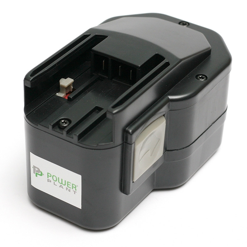 Аккумулятор PowerPlant для шуруповертов и электроинструментов AEG GD-AEG-14.4(A) 14.4V 2Ah NICD
Аккумулятор PowerPlant для шуруповертов и электроинструментов AEG GD-AEG-14.4(A) 14.4V 2Ah NICD