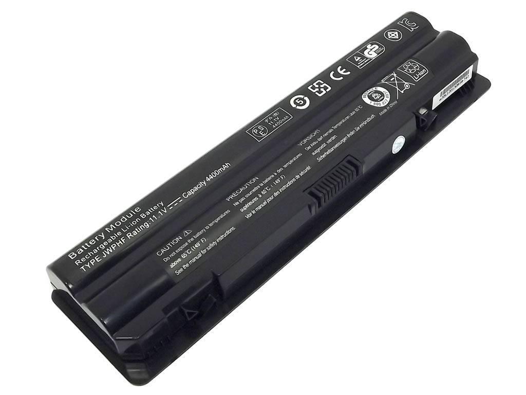 Батарея для ноутбука Dell J70W7 (XPS: 14, 14Z, L412z, 15, 15z, L501x. L502x, 17, L701x, L702x) 11.1V 4400mAh Black
Батарея для ноутбука Dell J70W7 (XPS: 14, 14Z, L412z, 15, 15z, L501x. L502x, 17, L701x, L702x) 11.1V 4400mAh Black