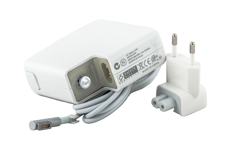 Блок питания для ноутбуков PowerPlant APPLE 220V, 18.5V 85W 4.6A (Magnet tip)
Блок питания для ноутбуков PowerPlant APPLE 220V, 18.5V 85W 4.6A (Magnet tip)