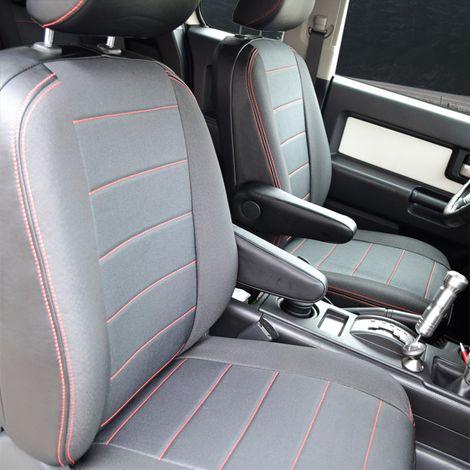 Чехлы на сиденья Hyundai Santa Fe 2006-2013 из Экокожи и Автоткани (Союз АВТО), полный комплект (5 мест)
Чехлы на сиденья Hyundai Santa Fe 2006-2013 из Экокожи и Автоткани (Союз АВТО), полный комплект (5 мест)