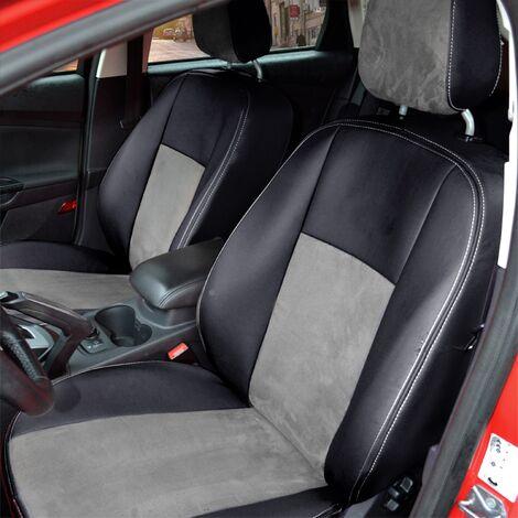 Чехлы на сиденья Dacia Sandero 2008-2014, Renault Sandero 2007-2014 из Экокожи и Алькантары (Союз АВТО),
Чехлы на сиденья Dacia Sandero 2008-2014, Renault Sandero 2007-2014 из Экокожи и Алькантары (Союз АВТО),