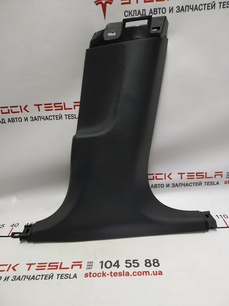 Зап. части для авто Tesla. Накладка стойки В нижняя правая Tesla model 3 1086299-00-I 1086299-80-H M3, LOWER
Зап. части для авто Tesla. Накладка стойки В нижняя правая Tesla model 3 1086299-00-I 1086299-80-H M3, LOWER