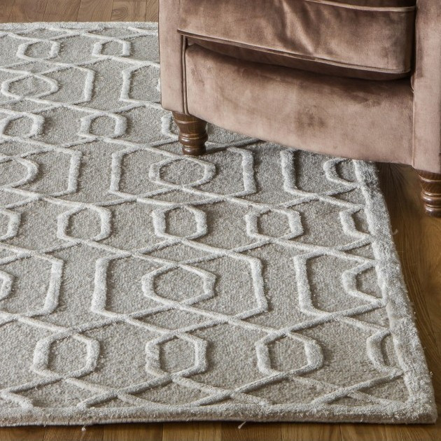 Коврик Gallery Direct Rosefield Rug Natural кремовый (5056315906709), Бежевый
Коврик Gallery Direct Rosefield Rug Natural кремовый (5056315906709), Бежевый