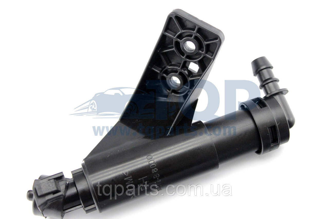 Форсунка омывателя фары прав., Распилитель фар 98672-B8000, 98672B8000, Hyundai Santa FE (DM) 12-18 (Хюндай
Форсунка омывателя фары прав., Распилитель фар 98672-B8000, 98672B8000, Hyundai Santa FE (DM) 12-18 (Хюндай