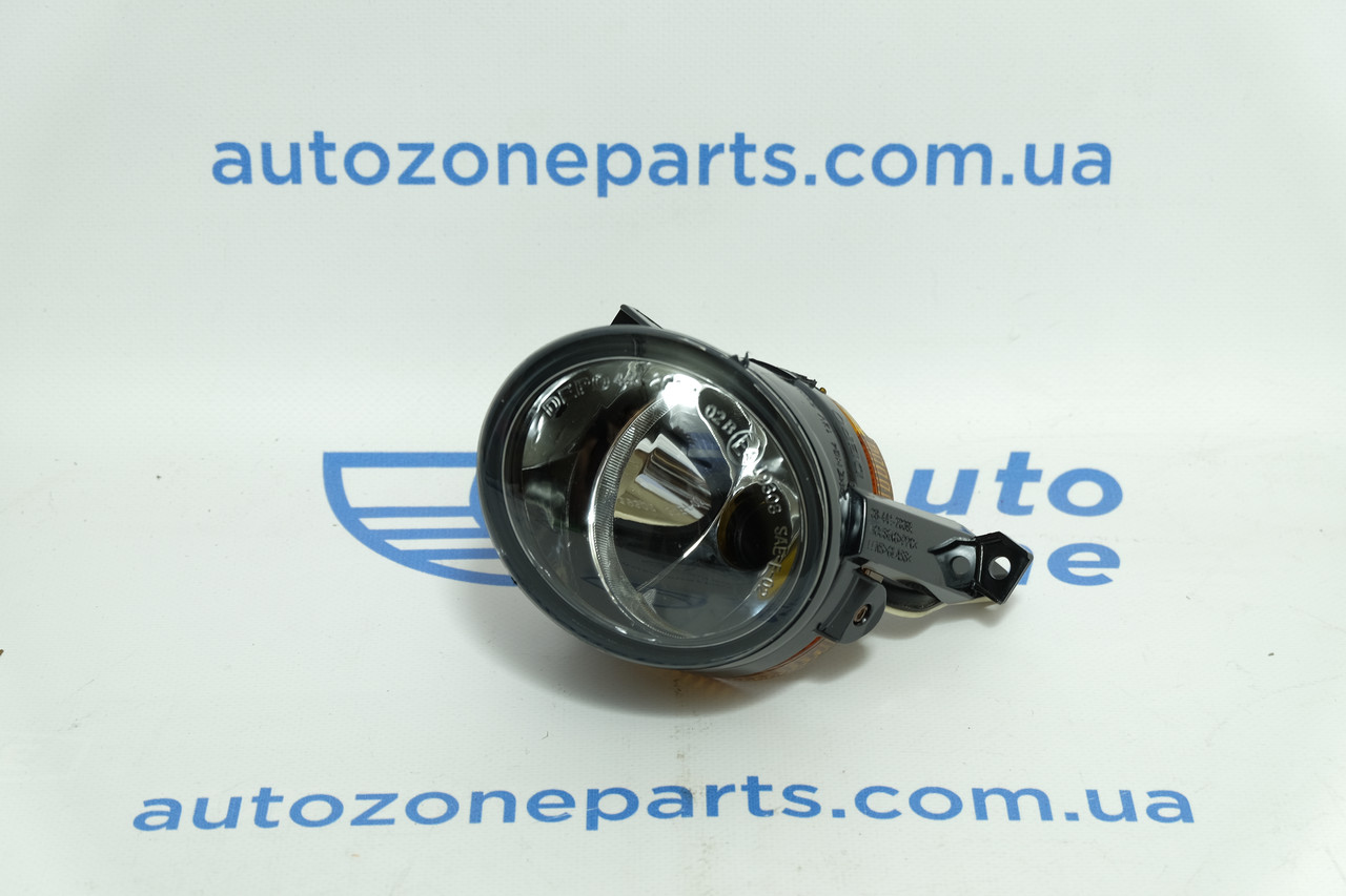Фара протитуманна ліва Volkswagen Golf Plus 2005-2008/Tiguan 07-./Turan 06- 6C0941699 - DEPO
Фара протитуманна ліва Volkswagen Golf Plus 2005-2008/Tiguan 07-./Turan 06- 6C0941699 - DEPO