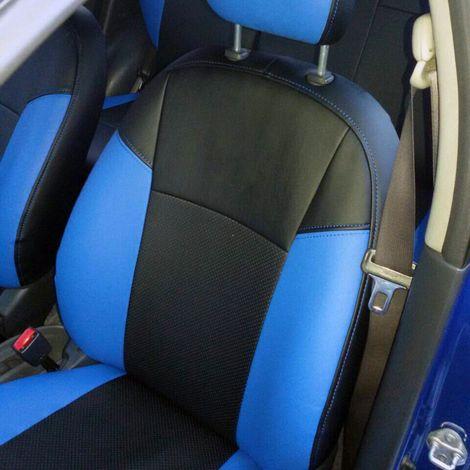 Чехлы на сиденья Chevrolet Cruze 2009-2018 из Экокожи (Союз АВТО), полный комплект (5 мест) Шевроле Круз
Чехлы на сиденья Chevrolet Cruze 2009-2018 из Экокожи (Союз АВТО), полный комплект (5 мест) Шевроле Круз