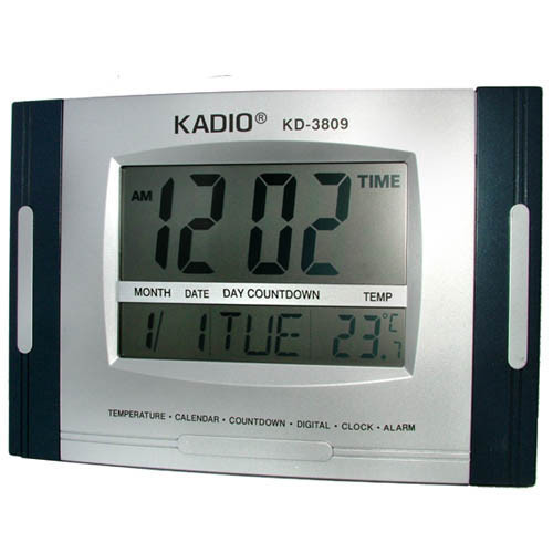 Часы KK 3809 N, Часы цифровые, Многофункциональные часы для авто и дома, Электронные часы, Настольные часы!
Часы KK 3809 N, Часы цифровые, Многофункциональные часы для авто и дома, Электронные часы, Настольные часы!