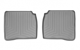 Коврики резиновые с бортиком, задние, серые. (WeatherTech) - S - Mercedes-Benz - 2007
Коврики резиновые с бортиком, задние, серые. (WeatherTech) - S - Mercedes-Benz - 2007