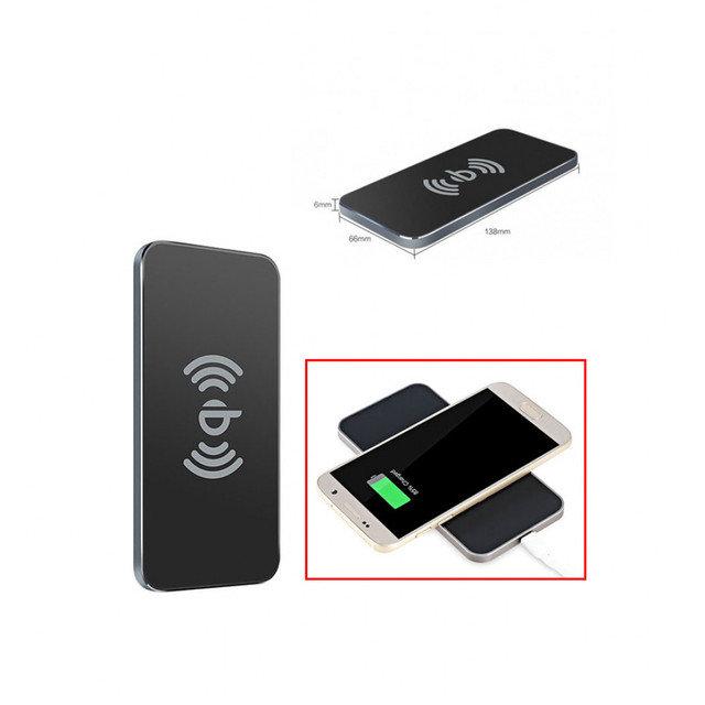 Беспроводное зарядное устройство Awei W1 + Wireless Charge, беспроводная зарядка! Акция
Беспроводное зарядное устройство Awei W1 + Wireless Charge, беспроводная зарядка! Акция