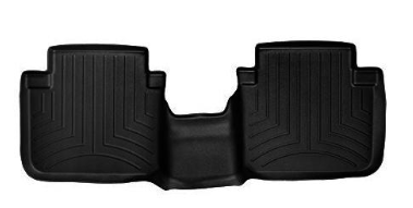 Коврики резиновые с бортиком, задние, черные (WeatherTech) SEDAN - Accord - Honda - 2013
Коврики резиновые с бортиком, задние, черные (WeatherTech) SEDAN - Accord - Honda - 2013