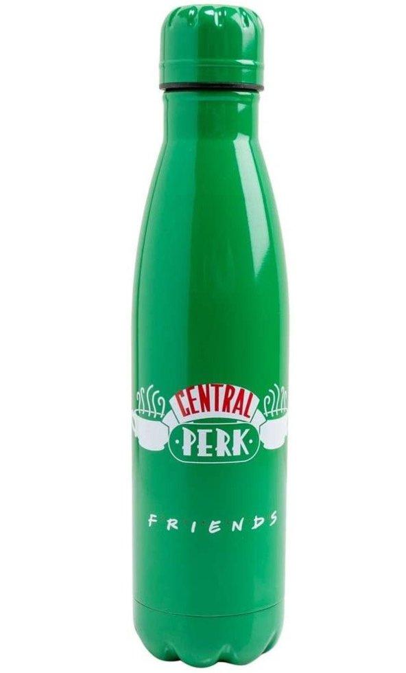Бутылка Pyramid International Friends - Central Perk Logo Metal Drinks Bottle 550 ml
Бутылка Pyramid International Friends - Central Perk Logo Metal Drinks Bottle 550 ml