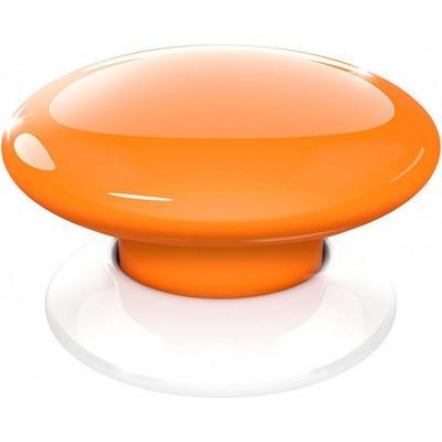 Кнопка управления беспроводными выключателями FIBARO The Button, Z-Wave, 3V ER14250, помаранчева (FGPB-101-8_ZW5)
Кнопка управления беспроводными выключателями FIBARO The Button, Z-Wave, 3V ER14250, помаранчева (FGPB-101-8_ZW5)