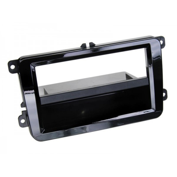Переходная рамка Volkswagen Caddy, Golf, Jetta, Passat, Polo, Tiguan, Touran ACV 281320-10-2 pro
Переходная рамка Volkswagen Caddy, Golf, Jetta, Passat, Polo, Tiguan, Touran ACV 281320-10-2 pro